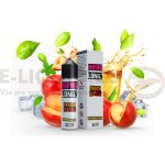 Infamous LongZ Shake & Vape Peach Ice Tea 10 ml – Hledejceny.cz