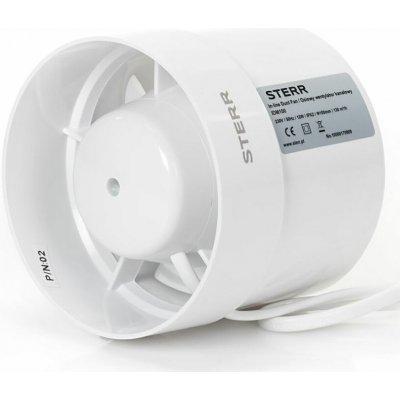 STERR IDM100 100 mm – Hledejceny.cz