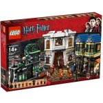 LEGO® Exclusive 10217 Diagon Alley – Hledejceny.cz