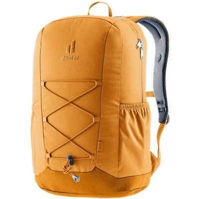 deuter Gogo batoh, 25 l, amber/maple – Zbozi.Blesk.cz