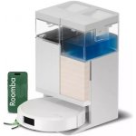 iRobot Roomba Combo 575 + AutoWash dock White – Hledejceny.cz