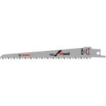 Bosch pilový plátek do pily ocasky S 644 D Top for Wood 2608650673 – Sleviste.cz