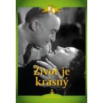 Život je krásný digipack DVD – Hledejceny.cz