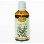 Rakytník tinktura z pupenů 50 ml – Hledejceny.cz