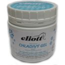Péče o srst koní ELIOTT chladivý gel 450 ml