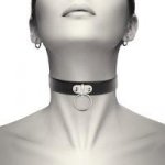 Coquette Hand Crafted Choker Fetish – Hledejceny.cz