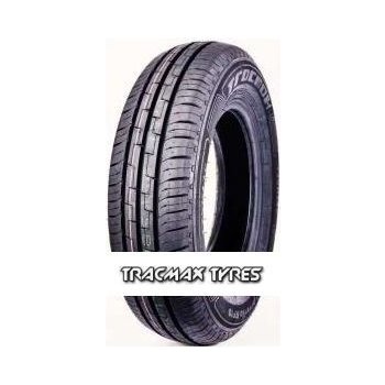 Tracmax F-19 195/80 R14 106S