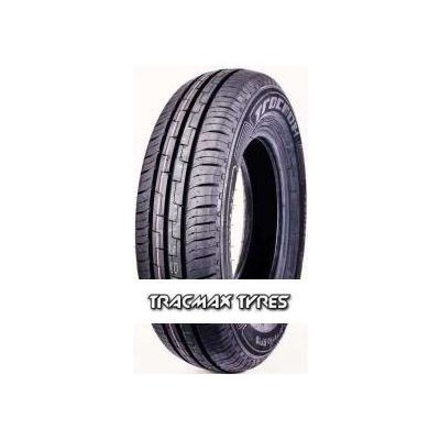 Tracmax F-19 195/80 R14 106S