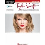 Taylor Swift 2nd Edition noty na lesní roh + audio