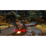 LEGO Batman 2: DC Super Heroes – Zboží Dáma