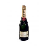 Moët & Chandon Impérial Brut 12% 0,375 l (holá láhev) – Zboží Dáma