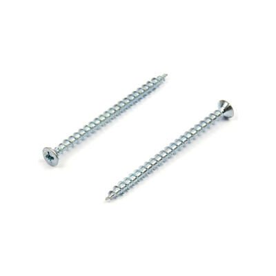 Šroub WINTECH® kování MKC-D 4,1x70 ZB 4d / balení 500 ks – Sleviste.cz