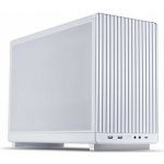 Lian Li DAN Cases A3-mATX WHITE – Zboží Živě