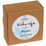 Rýsárna veganský Přírodní kešu rýs 135 g – Zboží Mobilmania