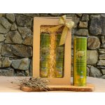 Theikos olivový olej Extra panenský 2 x 1 l – Zboží Dáma
