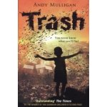 Trash – Mulligan Andy – Zboží Mobilmania