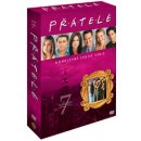 Přátelé - 7. série DVD