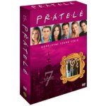 Přátelé - 7. série DVD – Hledejceny.cz