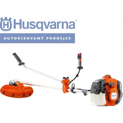 Husqvarna 135 сальники