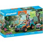 Playmobil 71854 Barevné terénní auto – Zboží Dáma