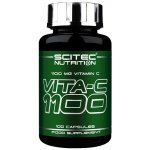 Scitec Nutrition Vita-C 1100 100 kapslí – Hledejceny.cz