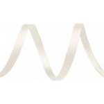 STUHA a.s. Dobruška Atlasová stuha 5 mm bílá – Hledejceny.cz