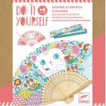 Djeco vějíř Koťátko – Zboží Dáma