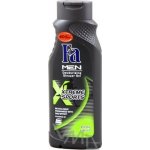 Fa Men Xtreme Sports sprchový gel 400 ml – Hledejceny.cz