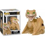 Funko Pop! House of Dragon Syrax – Zboží Mobilmania