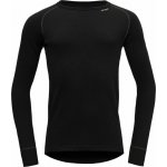Devold Expedition Merino 235 Shirt Man Black – Sleviste.cz