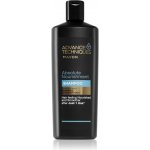 Avon Advance Techniques Absolute Nourishment šampon s marockým arganovým olejem 700 ml – Hledejceny.cz