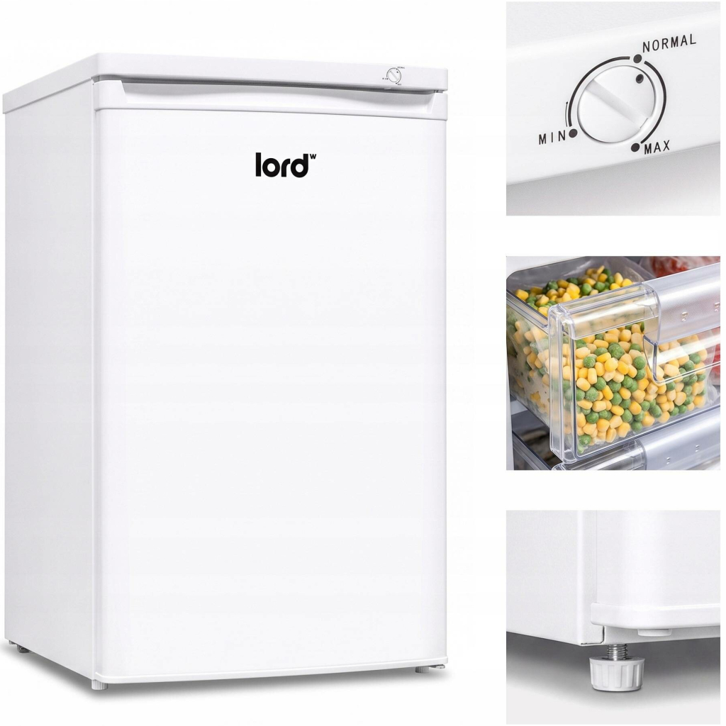 LORD F3