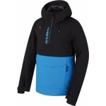 Husky Nabbi black/neon blue – Sleviste.cz