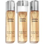 Chanel Chance toaletní voda dámská 60 ml – Hledejceny.cz