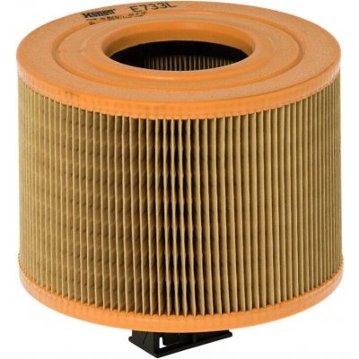 Vzduchový filtr HENGST FILTER E733L – Hledejceny.cz