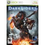 Darksiders – Zboží Dáma