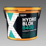 Den Braven Asfaltová izolační stěrka HYDRO BLOK B400 10 kg – HobbyKompas.cz