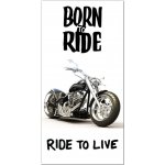 Vesna | Dětská osuška Paw Patrol 060 70 x 140 cm – Zboží Mobilmania