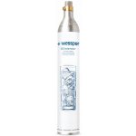 Bombička s CO2 Wessper S1 pro výrobníky sody – Zbozi.Blesk.cz