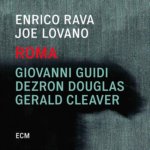 Roma - Enrico Rava & Joe Lovano CD – Hledejceny.cz
