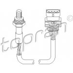 Lambda sonda TOPRAN 206 194