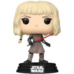 Funko Pop! Star Wars Ahsoka Shin Hati – Zboží Dáma