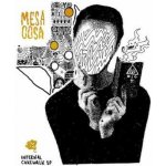 Mesa Cosa - Infernal Cakewalk LP – Hledejceny.cz