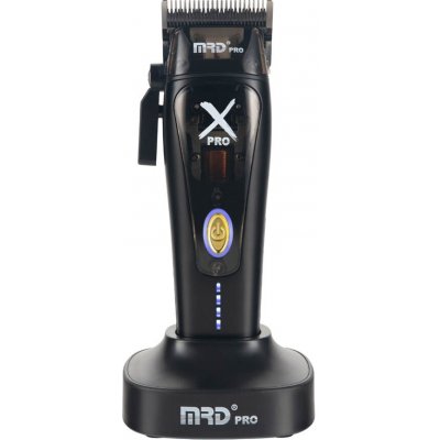 MRD Pro X-Pro clipper HC-999C Black – Sleviste.cz