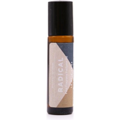 Zafilo Parfémový olej Radical 10 ml – Hledejceny.cz