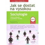 Sociologie: Testy k príprave na prijímací zkoušky - Hlavicová Lenka – Hledejceny.cz