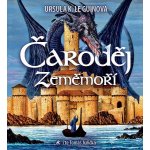 Čaroděj Zeměmoří - Ursula K. Le Guinová – Sleviste.cz