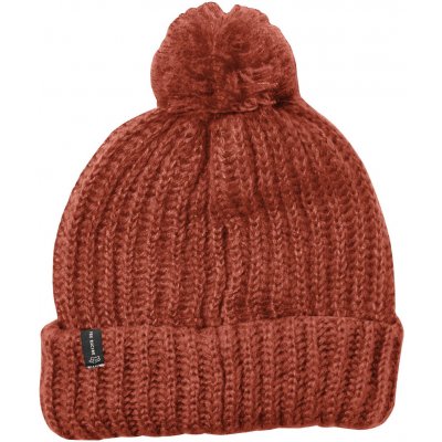 Fox Indio beanie Cranberry – Hledejceny.cz