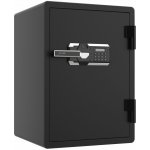 Rottner BLACK FIRE 700 – Zboží Živě
