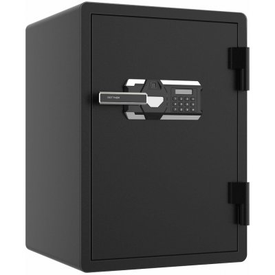 Rottner BLACK FIRE 700 – Zboží Živě